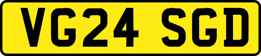VG24SGD
