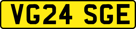 VG24SGE