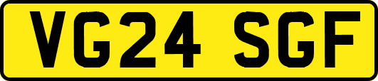 VG24SGF
