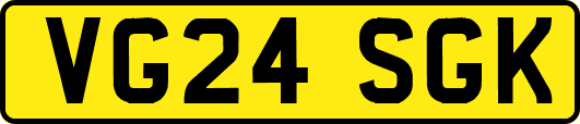 VG24SGK