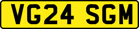 VG24SGM