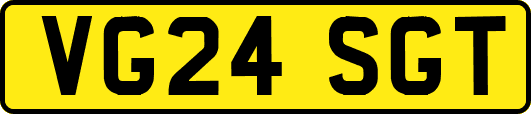 VG24SGT