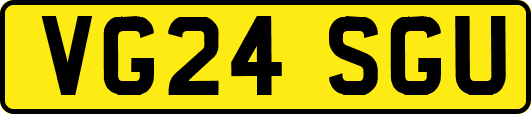 VG24SGU