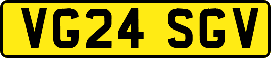 VG24SGV