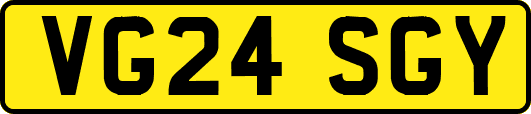 VG24SGY