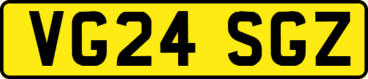 VG24SGZ