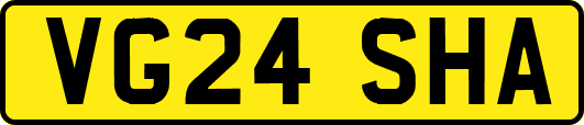 VG24SHA