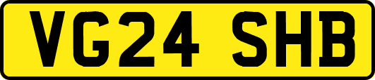 VG24SHB