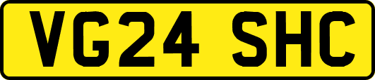 VG24SHC