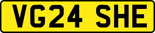 VG24SHE