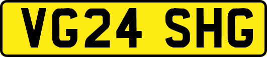 VG24SHG