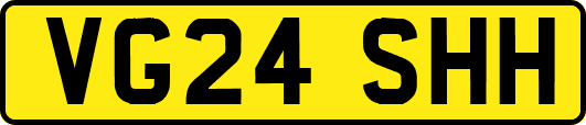 VG24SHH