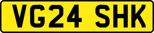 VG24SHK