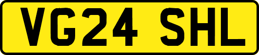 VG24SHL
