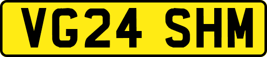VG24SHM
