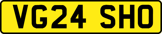 VG24SHO