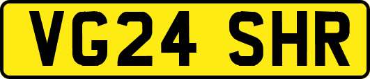 VG24SHR