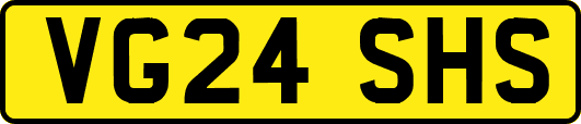 VG24SHS