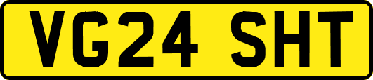 VG24SHT