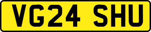 VG24SHU