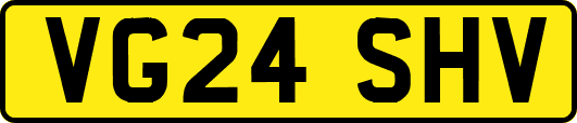 VG24SHV