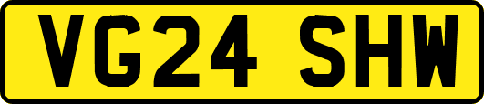 VG24SHW