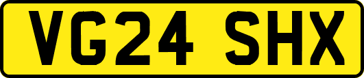 VG24SHX