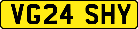 VG24SHY