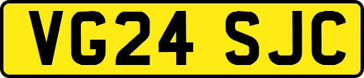 VG24SJC