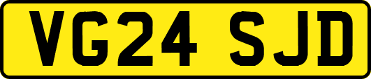 VG24SJD