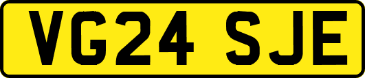 VG24SJE