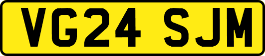 VG24SJM