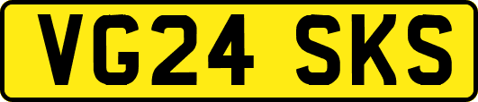 VG24SKS