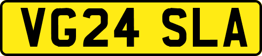 VG24SLA