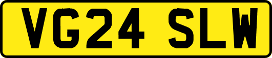 VG24SLW