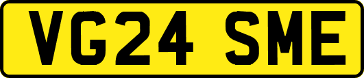 VG24SME
