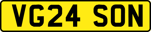 VG24SON