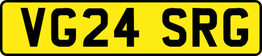 VG24SRG