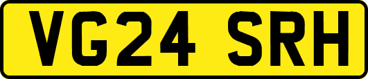 VG24SRH
