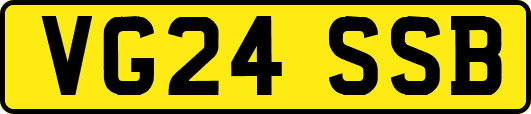 VG24SSB