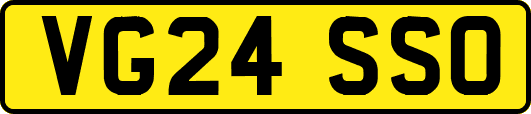 VG24SSO