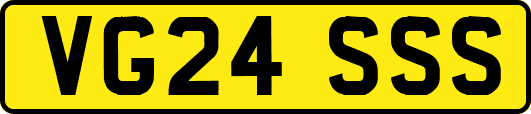VG24SSS
