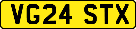VG24STX