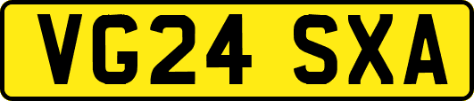 VG24SXA
