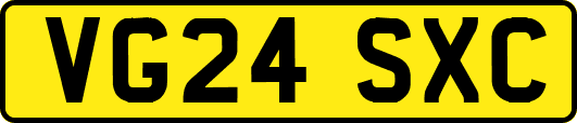 VG24SXC