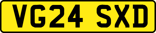VG24SXD