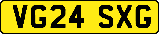 VG24SXG