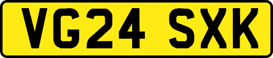 VG24SXK
