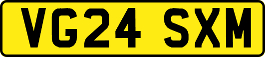 VG24SXM