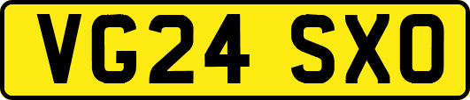 VG24SXO